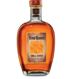 Four Roses Small Batch Kentucky Straight Bourbon